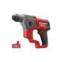 Аккумуляторный перфоратор MILWAUKEE M12 CH-0 FUEL