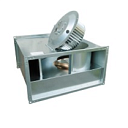 Вентиляторы прямоугольного канала tf-rdfx