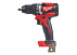 Аккумуляторный дрель-шуруповерт MILWAUKEE M18 CBLDD-0