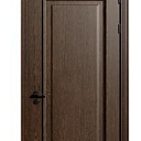 Межкомнатные двери, модель: RIMINI 4, цвет: Венге