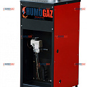 Газовый котел, напольный HUMO-22.1 (автомат)