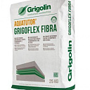 Гидроизоляция двухкомпонентная "Grigolin" (Италия)