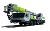 Автокран ZOOMLION ZTC551V552 