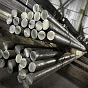 Круг стальной