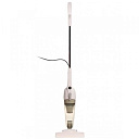 Вертикальный суперпылесос DEXP из России. Зверская тяга 380 аэроватт.