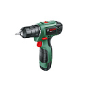 Шуруповерт BOSCH PSR EasyDrill 1200