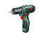 Шуруповерт BOSCH PSR EasyDrill 1200