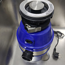 Измельчитель отходов Hurakan HKN-FWD450A