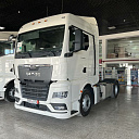 Седельный тягач MAN TGX 18.480 4X2 BL SA Comfort Euro 5