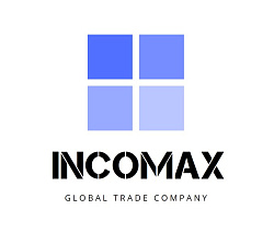 Логотип INCOMAX