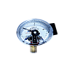 Электроконтактные манометры ДВ2010 М(-1...3 кг/см2)