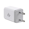 Сетевое зарядное устройство 2E Wall Charger USB 2.1 A White