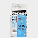 Затирка для швов Ceresit CE33 2 кг, 04 Серебристо-серый