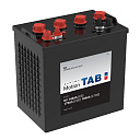 Полутяговые аккумуляторы моноблоки TAB Tabular 8В, 145/170Ач (6В, 8В, 12В, 120-420Ач)
