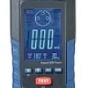 #27.Тестер проверки и измерения параметров УЗО DT-9054