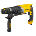 Перфоратор D25144K DeWALT