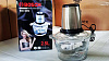 Bosch DoubleSpeed стеклянный электрический чоппер