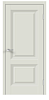 Межкомнатные двери Alto 10 (глухая)