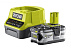 Энергокомплект Ryobi RC18120-150 ONE+