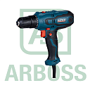 Сетевой шуруповерт ALTECO D 330-10