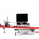 Статический плотномер грунта ANIX AX01a