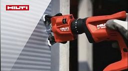 Дрели и шуруповерты Hilti