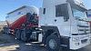 Полуприцеп-цементовоз CIMC SDW9403GXHA