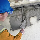 Гидроизоляция бассейнов, питьевых резервуаров, фонтанов