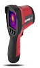 Тепловизионный измеритель температуры Dali TE-W100