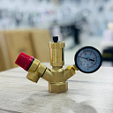 Группа безопасности