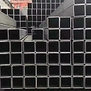 Труба профильная горячекатаная 180х180х6,0 мм (Россия)