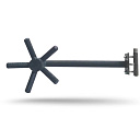 Горелка газовая (казан) 22 л + сертификат