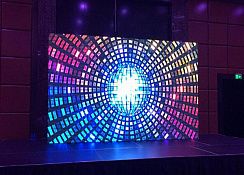 Большой выбор рекламных LED панелей и экранов в Ташкенте Фото #785903
