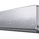 Кондиционер ASW-H12A4/CPRO Grey