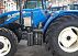 Трактор садовый New Holland TT4.80 (Новый)