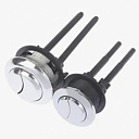 Кнопка унитаза Coco большая