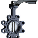 Дроссельный клапан "1 1|2" (DN 40)