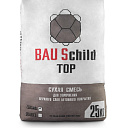 Сухой упрочнитель топпинг Bau Schild TOP corund