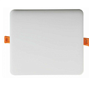 Светодиодная панель UNIVERSAL LED SQUARE 24W 6000K 165-15872