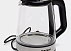 Электрический чайник Bosch, закаленное стекло, 2 л