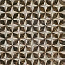 Декор из керамогранита Элит Дарк Вставка Виндроуз