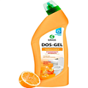 Чистящий гель Grass Dos-Gel 1000мл