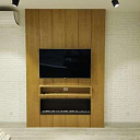 Биокамин LEO 125