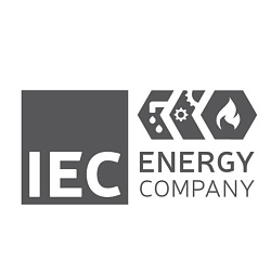 Логотип ООО IEC Energie