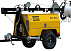 Осветительная мачта Atlas Copco QLT M10