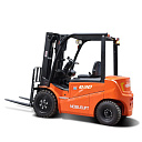 Электропогрузчик Noblelift FE4P 30Q (3000 кг * 4,5 м)