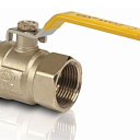 Шаровые краны dk-107