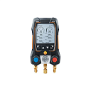 Цифровой коллектор HVAC Testo 550s