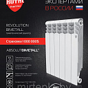 Радиатор Royal Thermo Revolution Bimetall 500