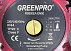 Циркуляционный насос GREENPRO Sirkulatsiya nasos ORGINAL RS 600 EA-DN50
